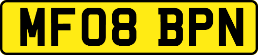 MF08BPN