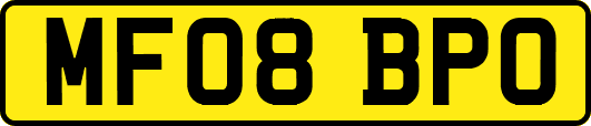 MF08BPO
