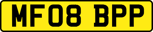MF08BPP