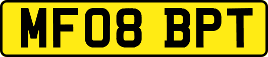MF08BPT