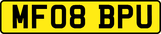 MF08BPU