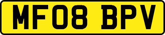 MF08BPV