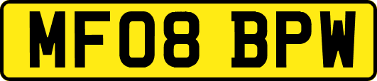 MF08BPW