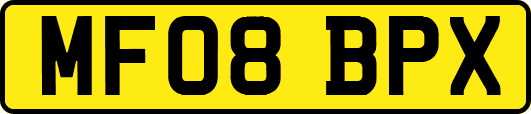 MF08BPX