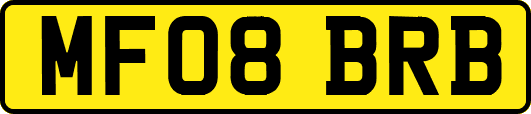 MF08BRB