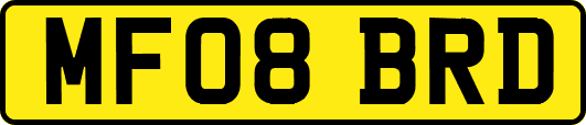 MF08BRD