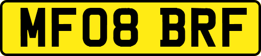 MF08BRF