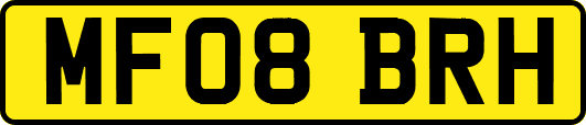 MF08BRH