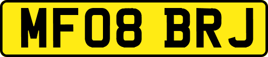 MF08BRJ