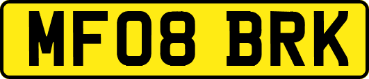 MF08BRK