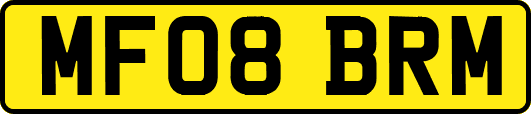 MF08BRM