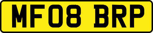 MF08BRP