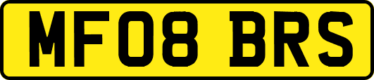 MF08BRS