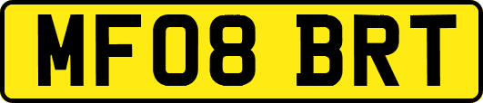 MF08BRT