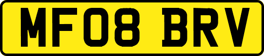 MF08BRV
