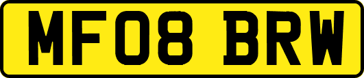 MF08BRW