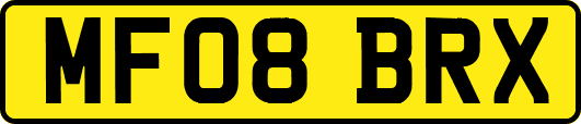 MF08BRX