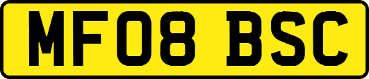 MF08BSC