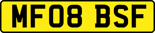MF08BSF