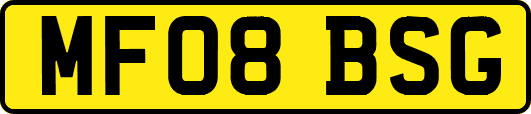 MF08BSG