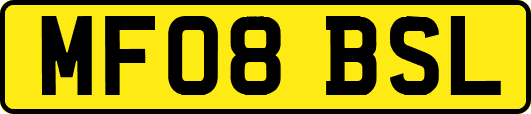 MF08BSL