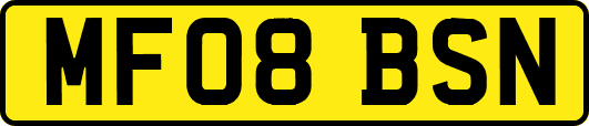 MF08BSN