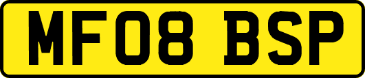 MF08BSP
