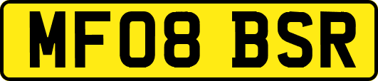 MF08BSR