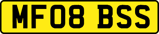 MF08BSS