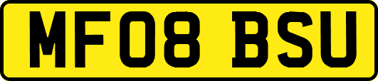 MF08BSU