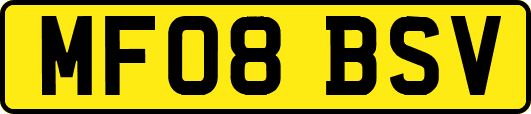 MF08BSV