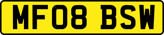MF08BSW