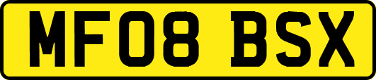 MF08BSX