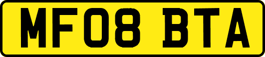 MF08BTA