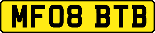 MF08BTB