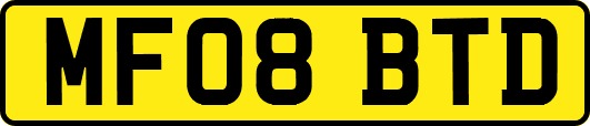 MF08BTD
