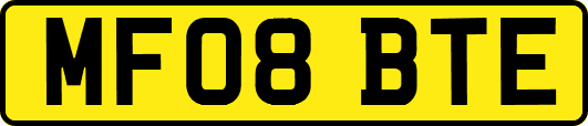 MF08BTE