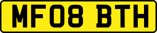 MF08BTH