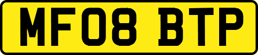 MF08BTP