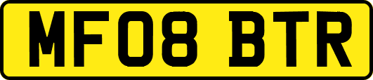 MF08BTR