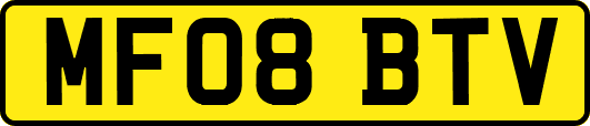 MF08BTV