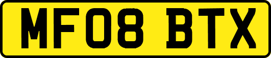 MF08BTX