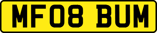 MF08BUM