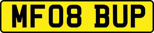 MF08BUP