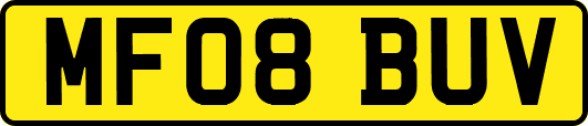 MF08BUV