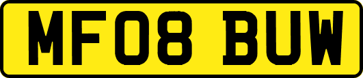 MF08BUW