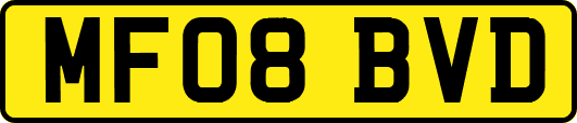 MF08BVD