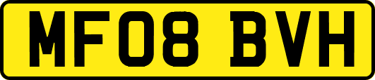 MF08BVH