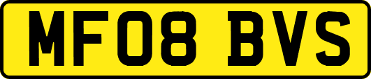 MF08BVS