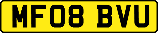 MF08BVU
